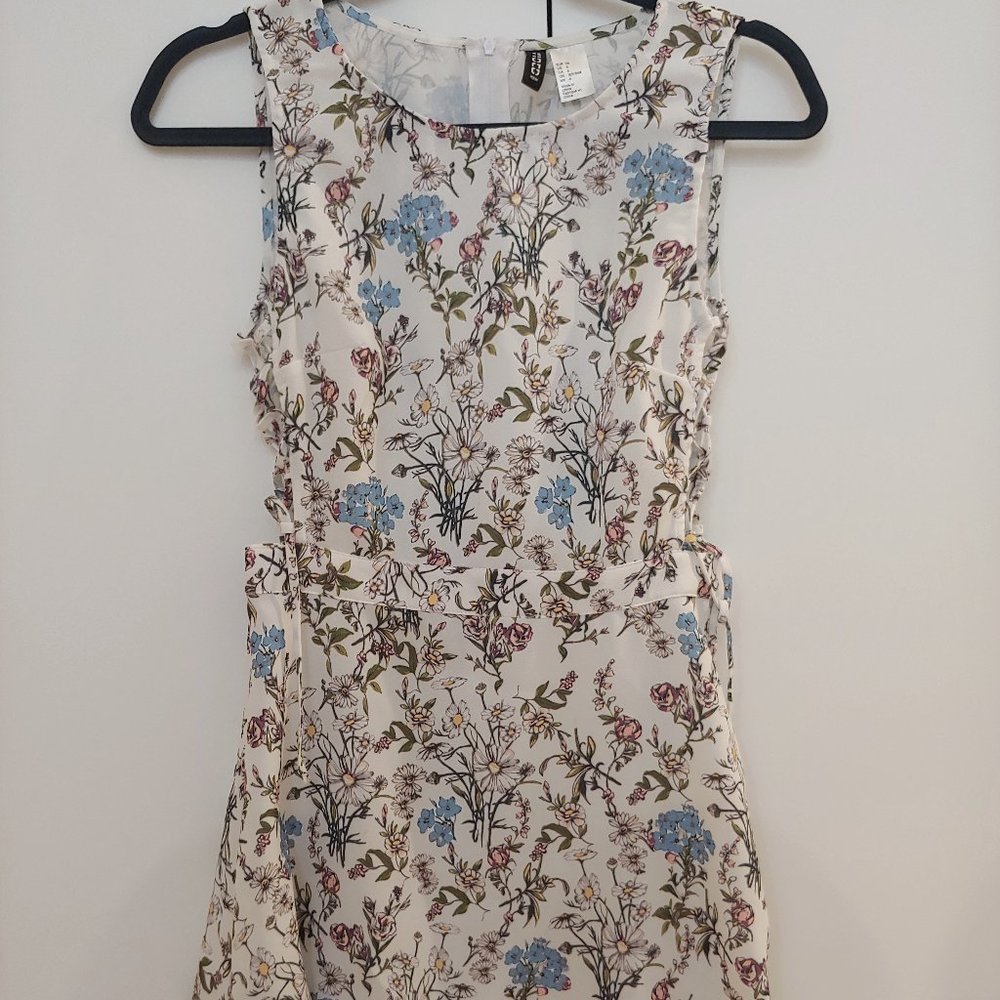 NWOT H&M Divided Women's Dress